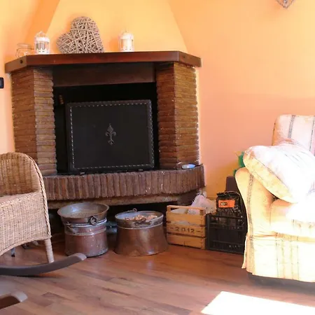 Tatil Evi Nido Nel Cuore Di *