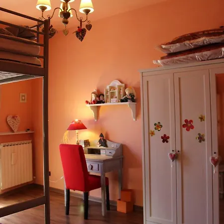 Tatil Evi Nido Nel Cuore Di *