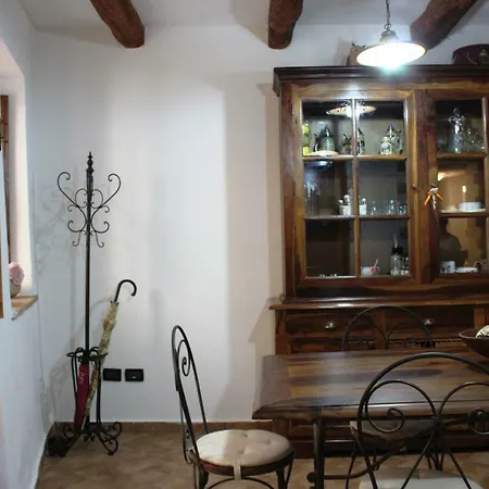 Semesterbostad Nido Nel Cuore Di Bevagna
