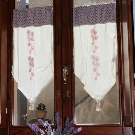 Tatil Evi Nido Nel Cuore Di *
