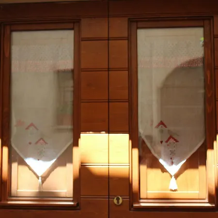 Nido Nel Cuore Di Tatil Evi Bevagna