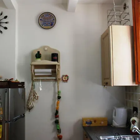 Nido Nel Cuore Di
