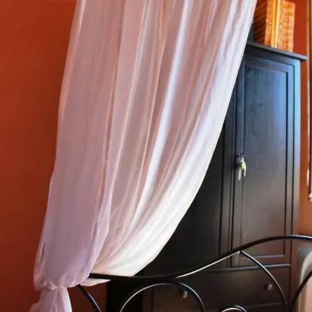 Tatil Evi Nido Nel Cuore Di